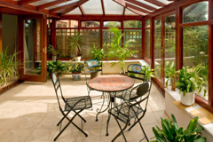 Orford conservatory quotes