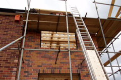 trusted extension quotes Orford