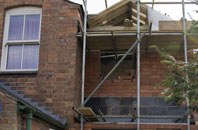 free Orford home extension quotes